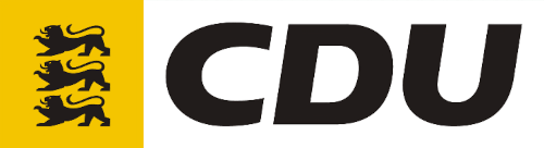 Logo CDU
