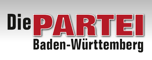 Logo Die Partei