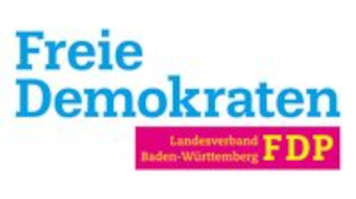 Logo FDP