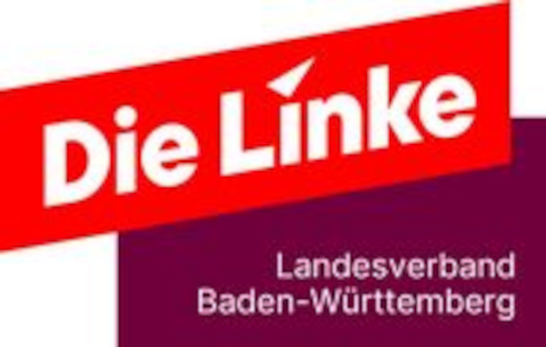 Logo Die Linke